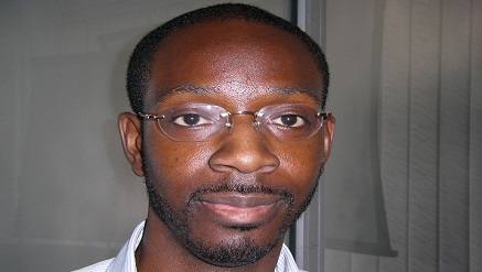 Tunde Ogungbade, Managing Director of Global Accelerex